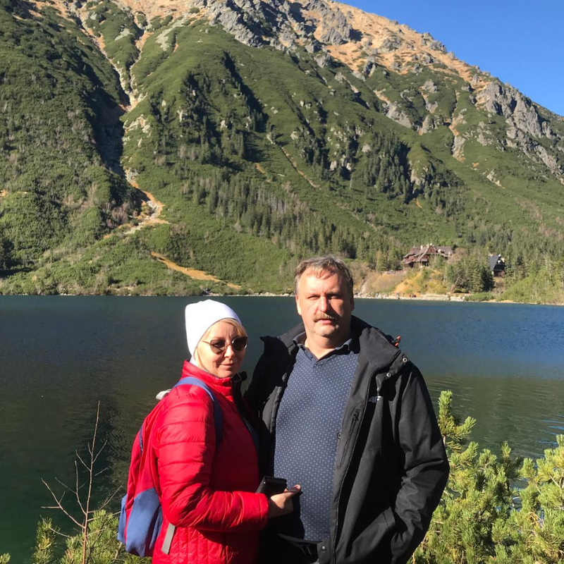 Jeden gest, który daje nadzieję | Fundacja DKMS