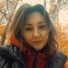 Sylwia ma dla kogo żyć! | Fundacja DKMS