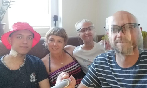 Kacper Siudziński - 