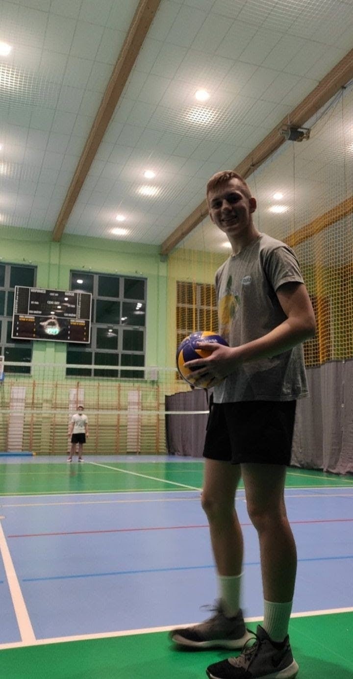 Kacper Korczyk