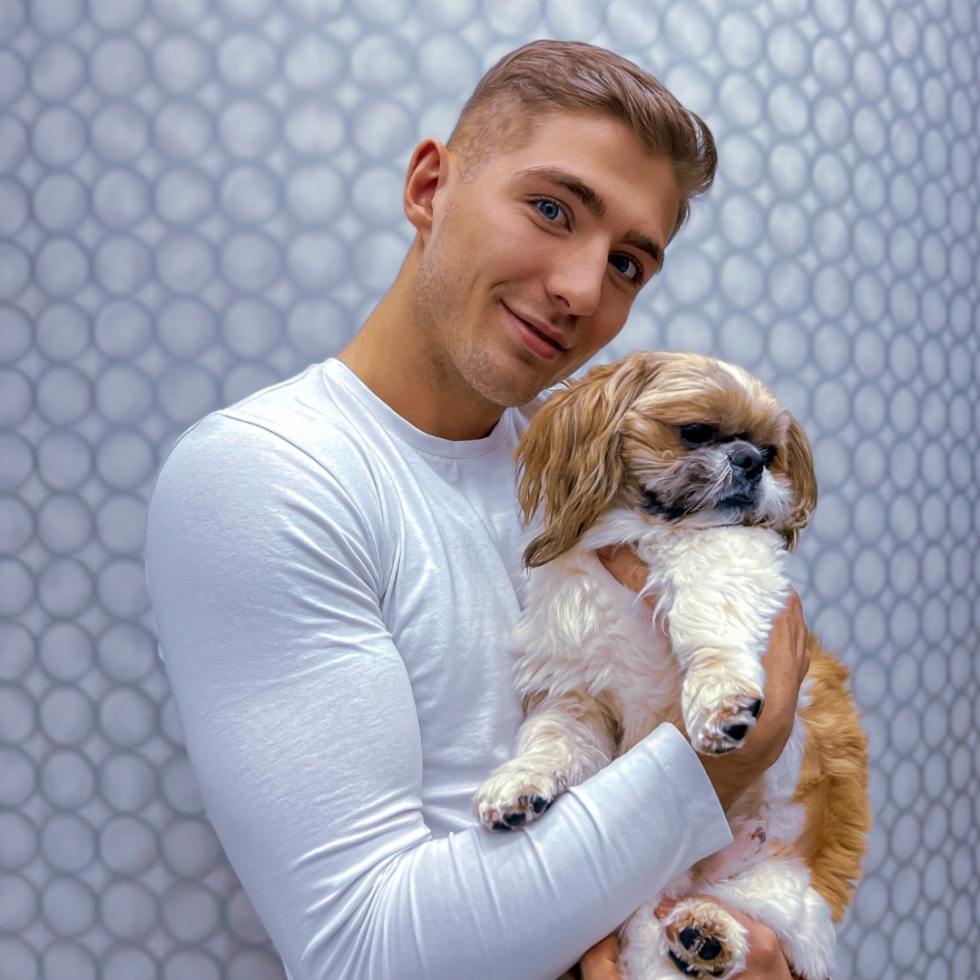 Stefan Osztreicher Pacjent