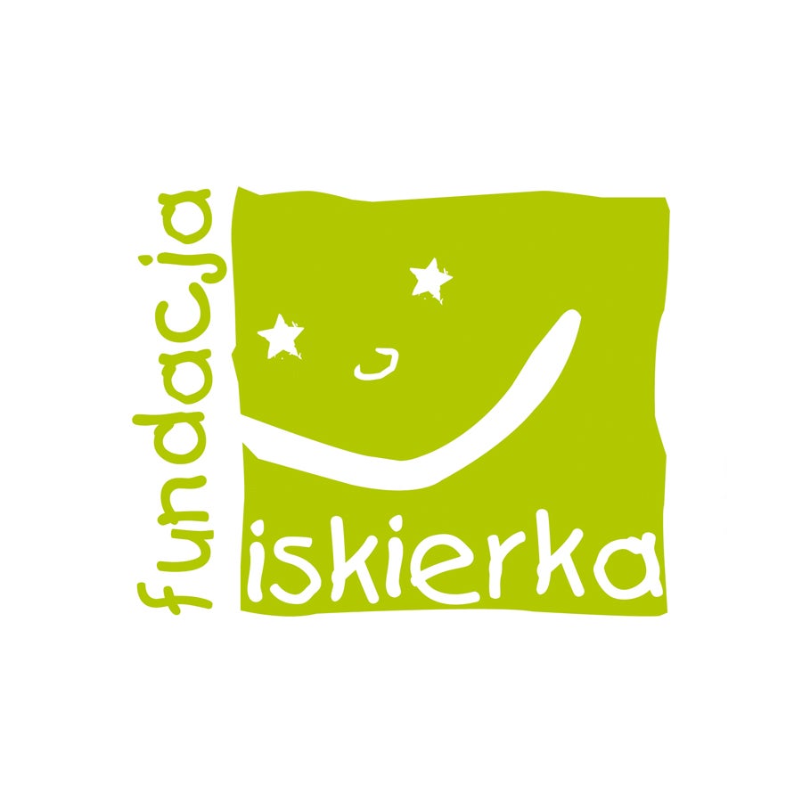 Iskierka partner DKMS