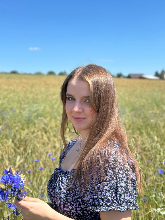 Amelia Witoszek