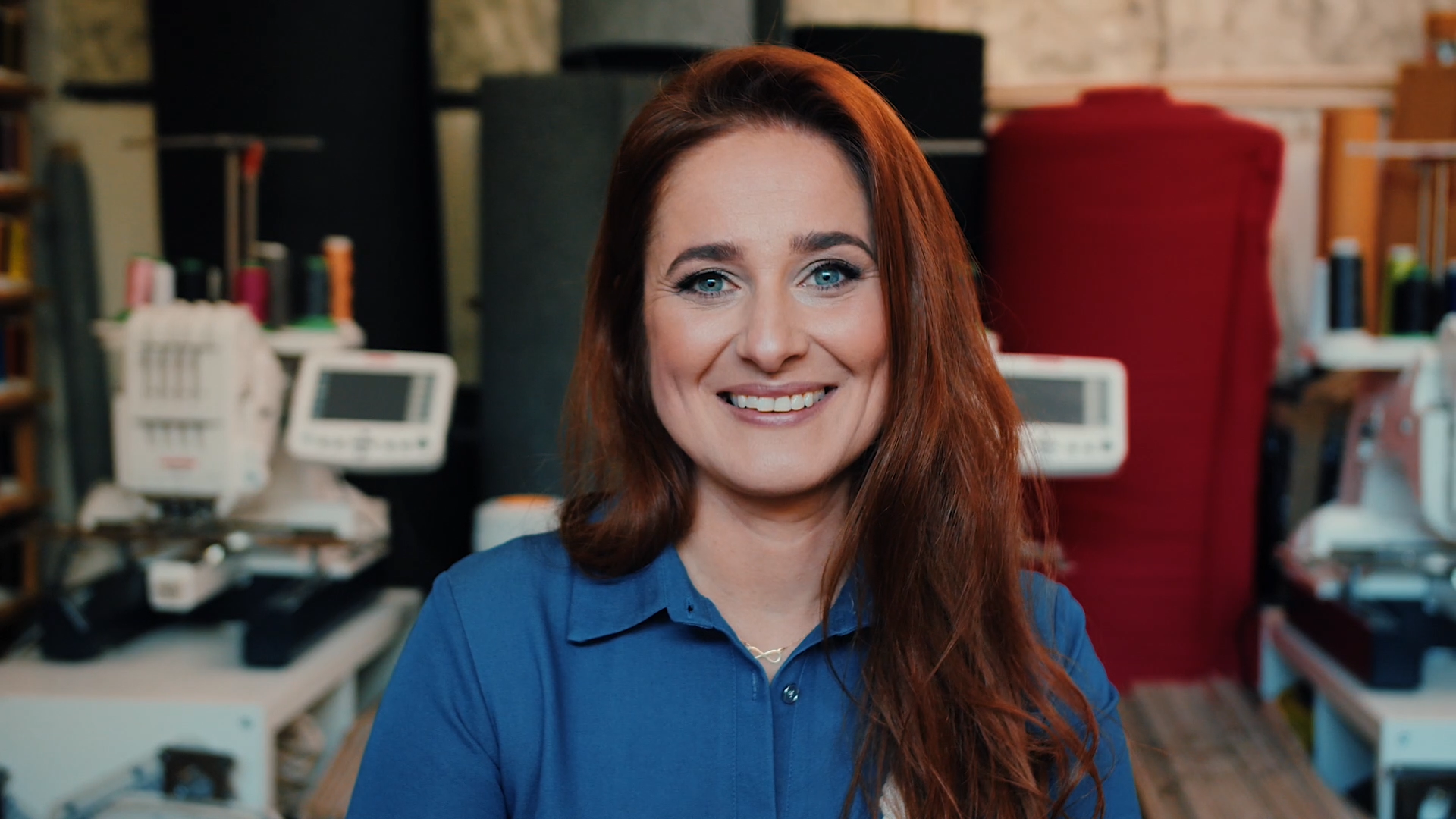 Maja Żakowska - Dawczyni komórek macierzystych