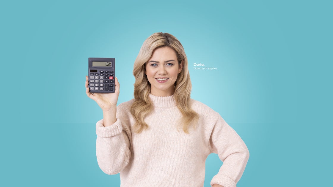 Przekaż 1,5% podatku dla Fundacji DKMS