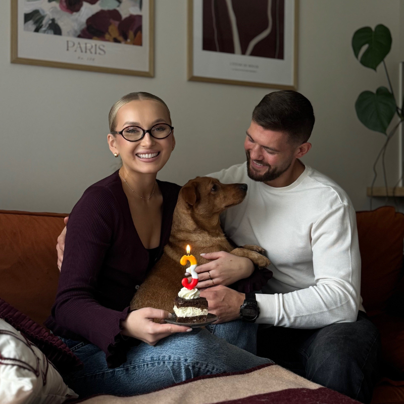 Kinga znów potrzebuje cudu. Ty możesz nim być!