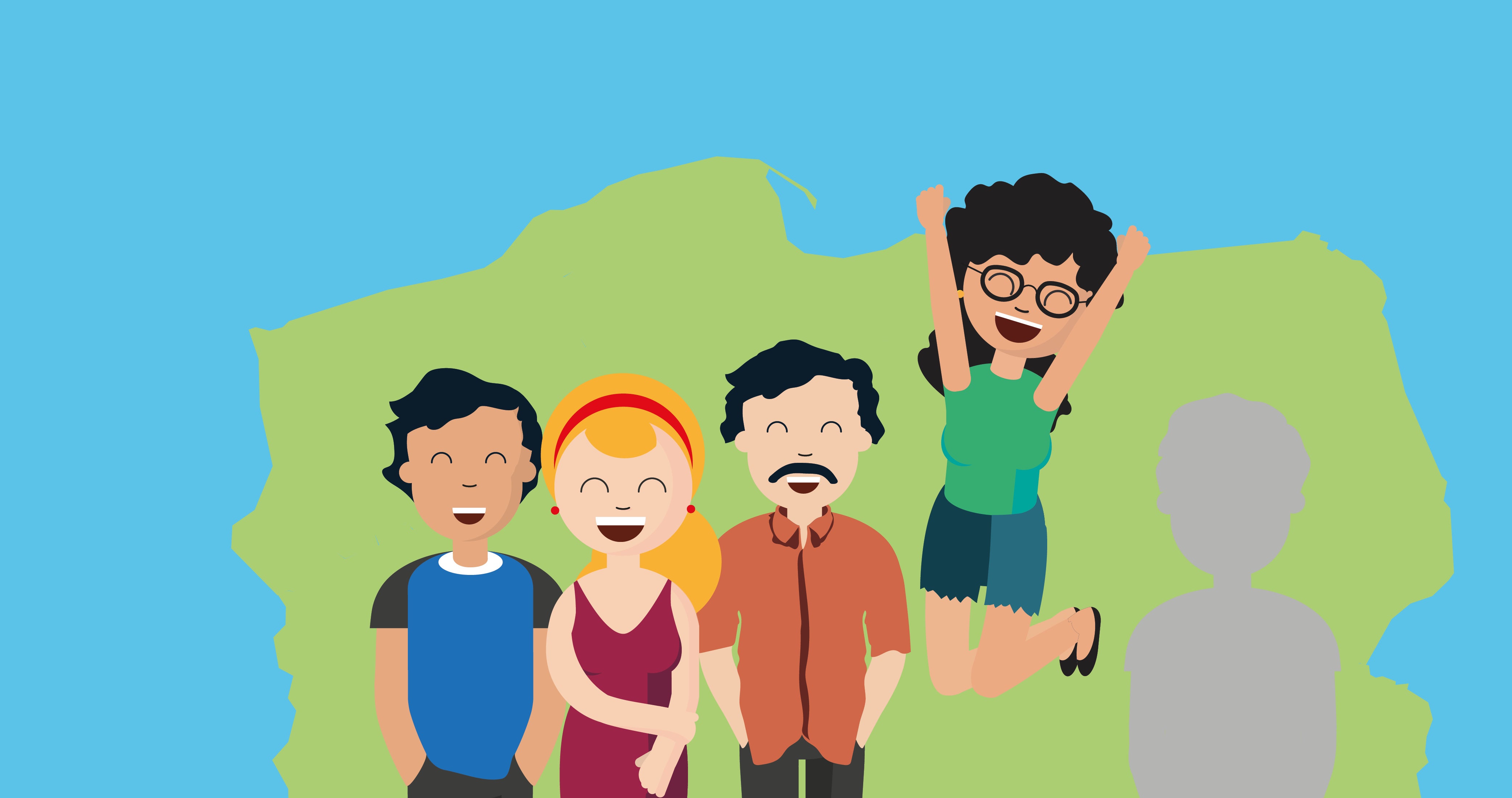 Czy Polacy pomagają?