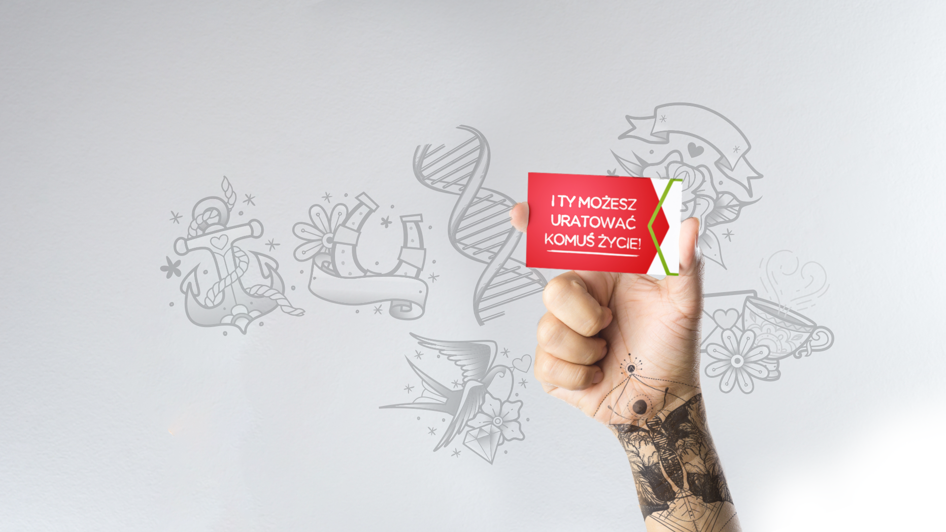 Wzorowy Dawca Szpiku