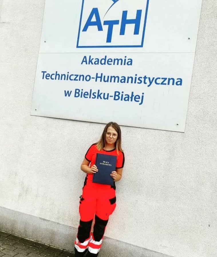 Katarzyna Stanek