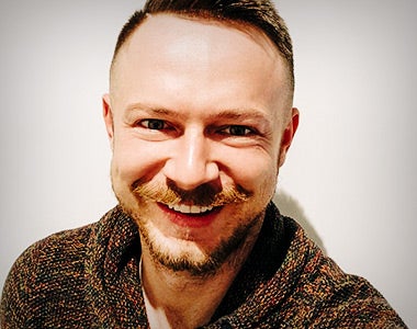 Wojtek, Dawca szpiku