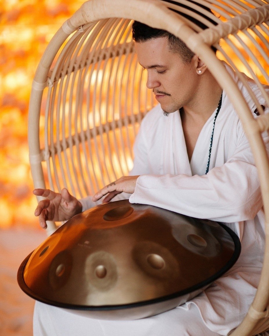 Tomek Torres - Fot. Anna Mioduszewska