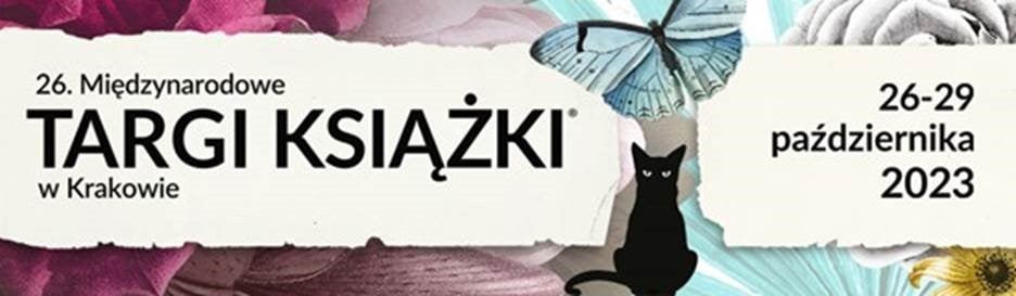 Targi książki 