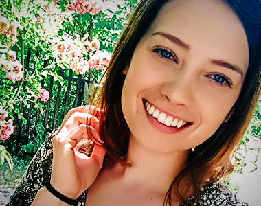 Klaudia, Dawczyni szpiku