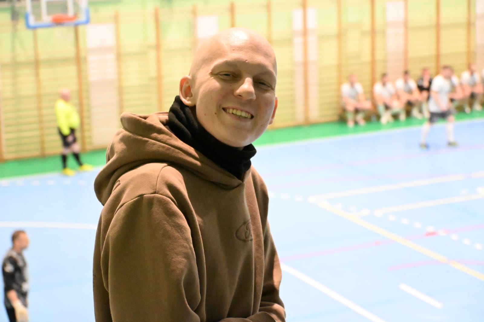 Kacper Korczyk