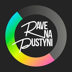 Rave na pustyni