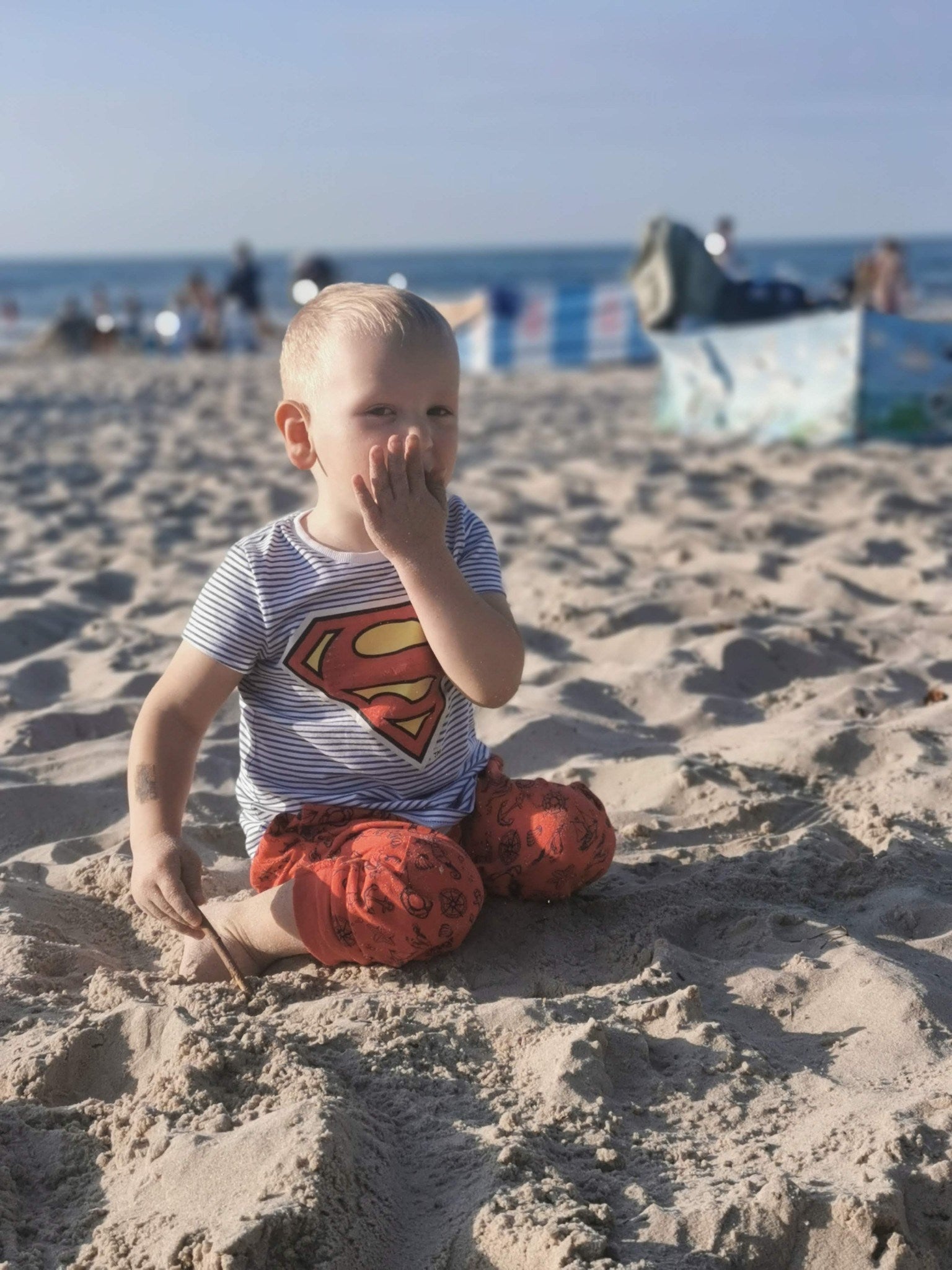 Antoś Grodzicki DKMS