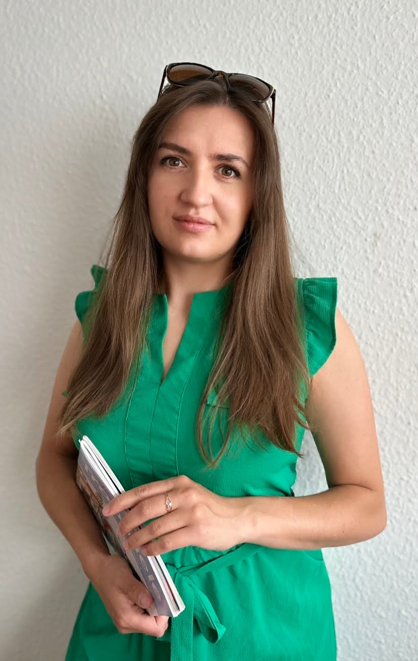 Magdalena Cierpich