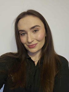 Natalia Gałązka - Fundacja DKMS