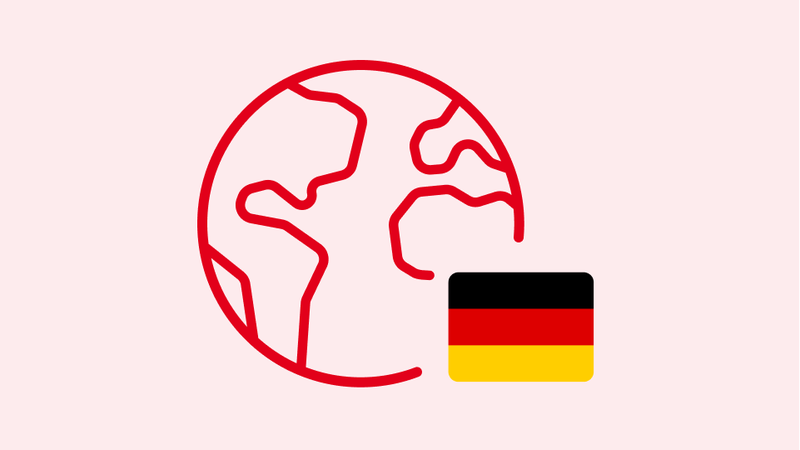 DKMS Germany