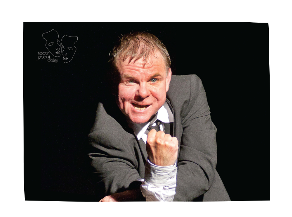 Teatr Podaj Dalej Kandydat