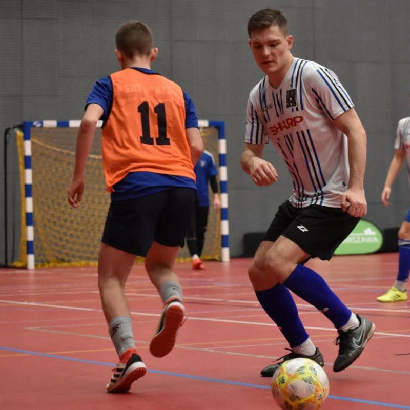 Każdy dzień to nadzieja, że ktoś się znajdzie.