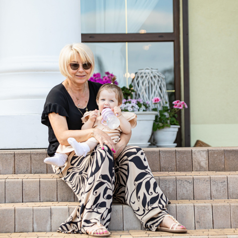 Jeden gest, który daje nadzieję | Fundacja DKMS