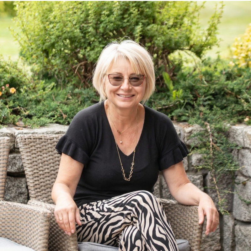 Jeden gest, który daje nadzieję | Fundacja DKMS