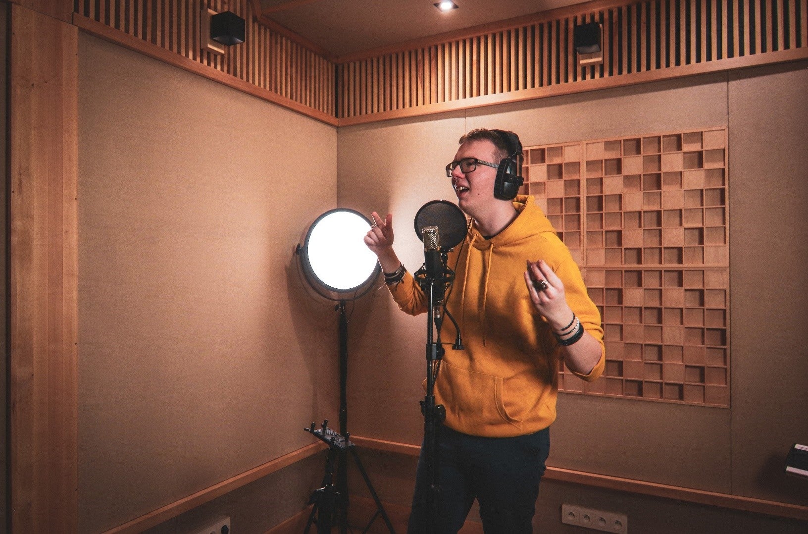 Możesz zostać boheterem 