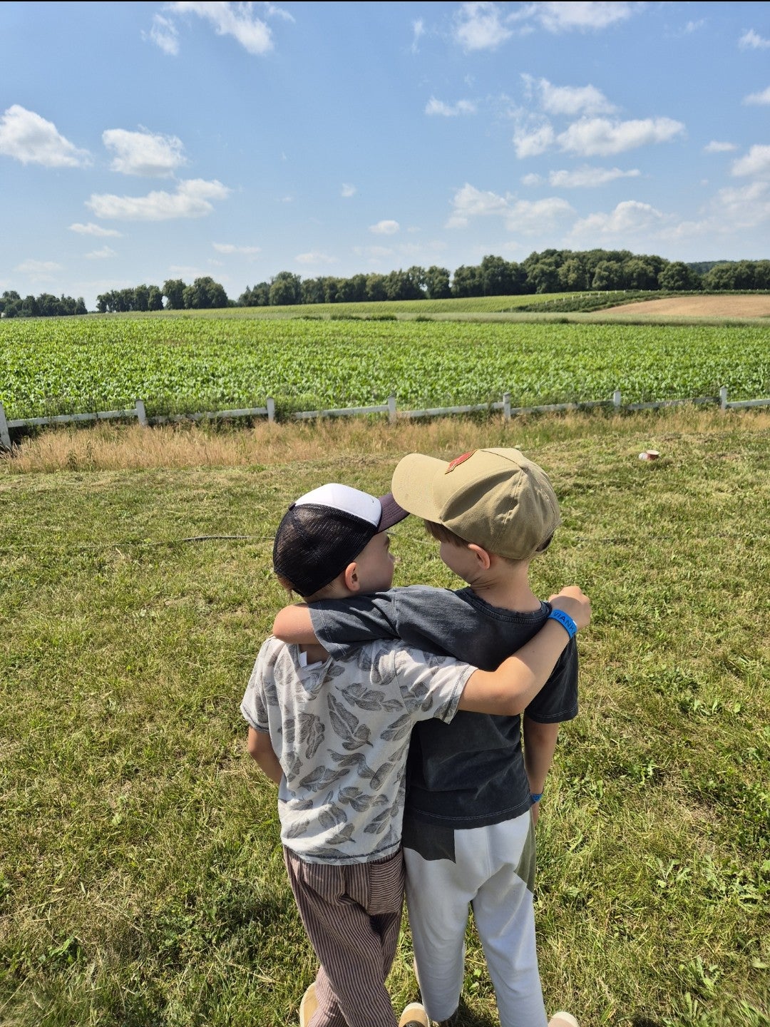 Marzenie 9-latka? Zwykła codzienność…| Fundacja DKMS