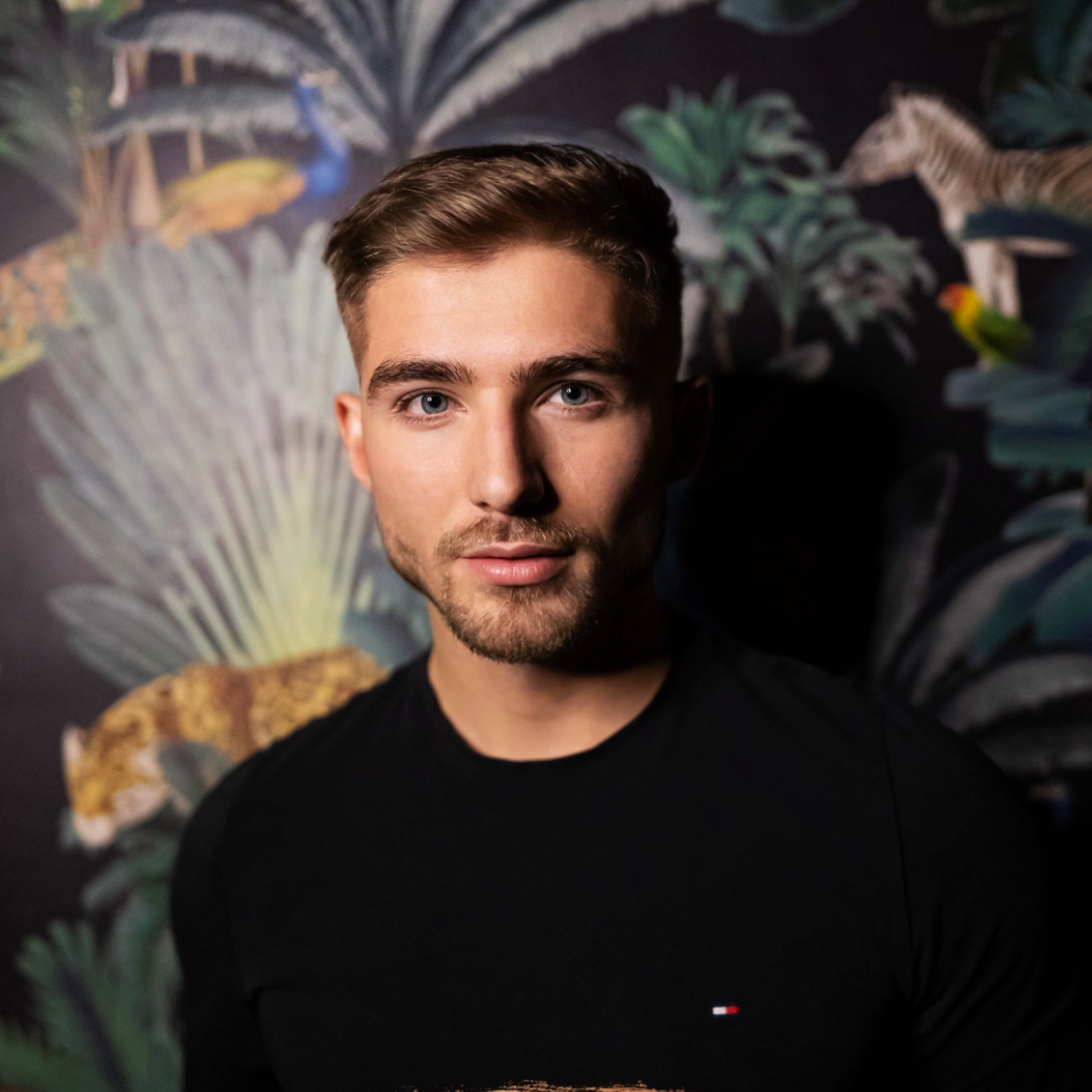 Stefan Ostrzeicher Pacjent