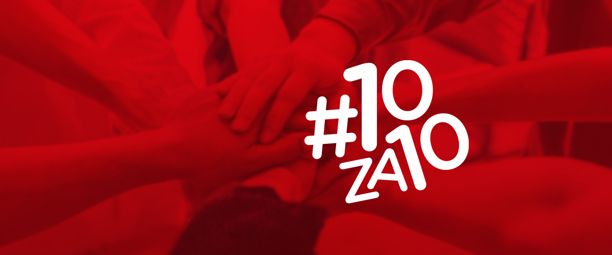 #10za10