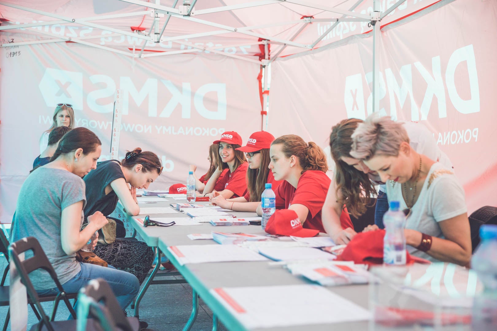 Dlaczego warto zostać wolontariuszem?