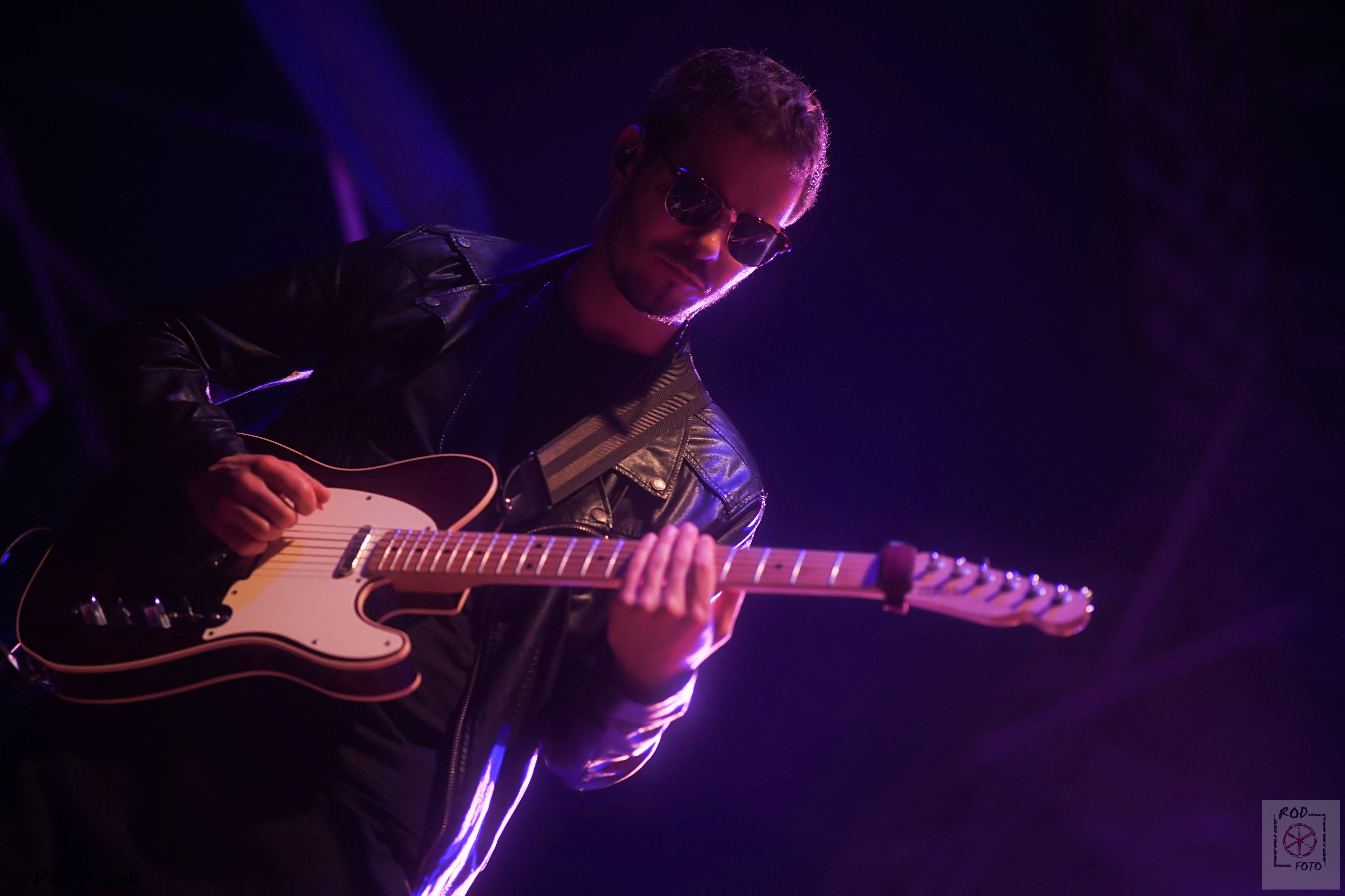 Wojtek Doleżyczek_fot. Piotr Gajek