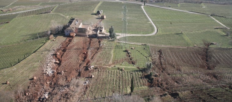 Geologischer Bereitschaftsdienst, Erdbeben und Seismik