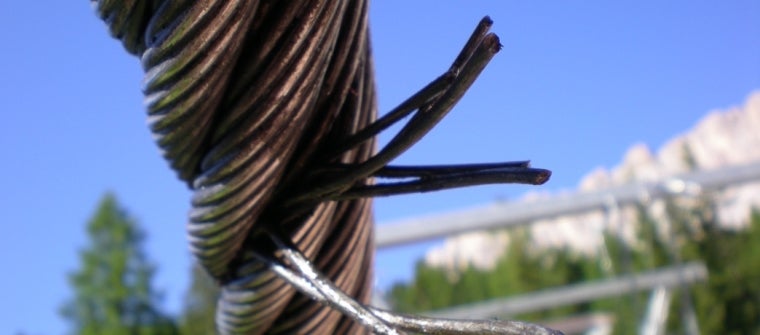 Zerstörungsfreie Prüfungen