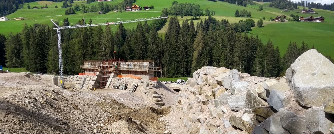 Forschung, Innovation und Projekte