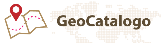 [external Link]: GeoCatalogo