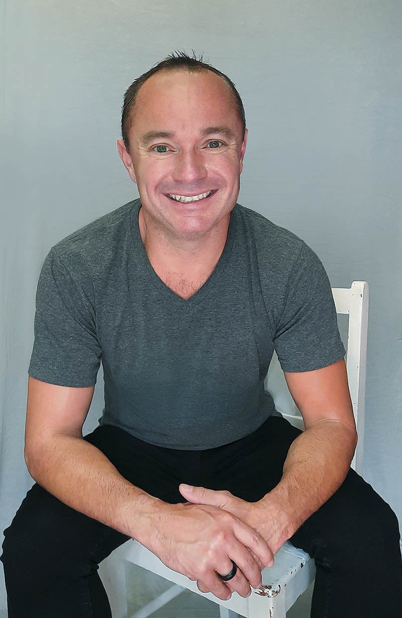 Jaco Jacobs