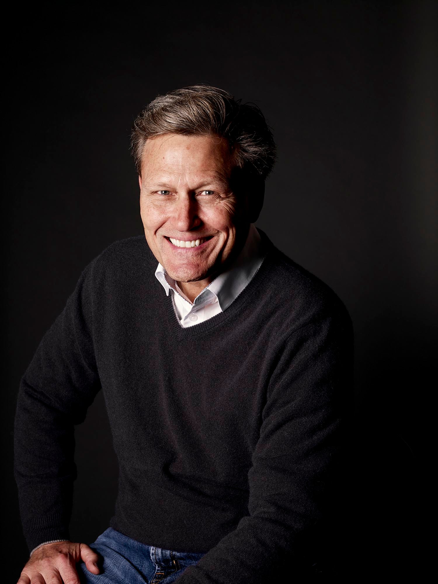 David Baldacci