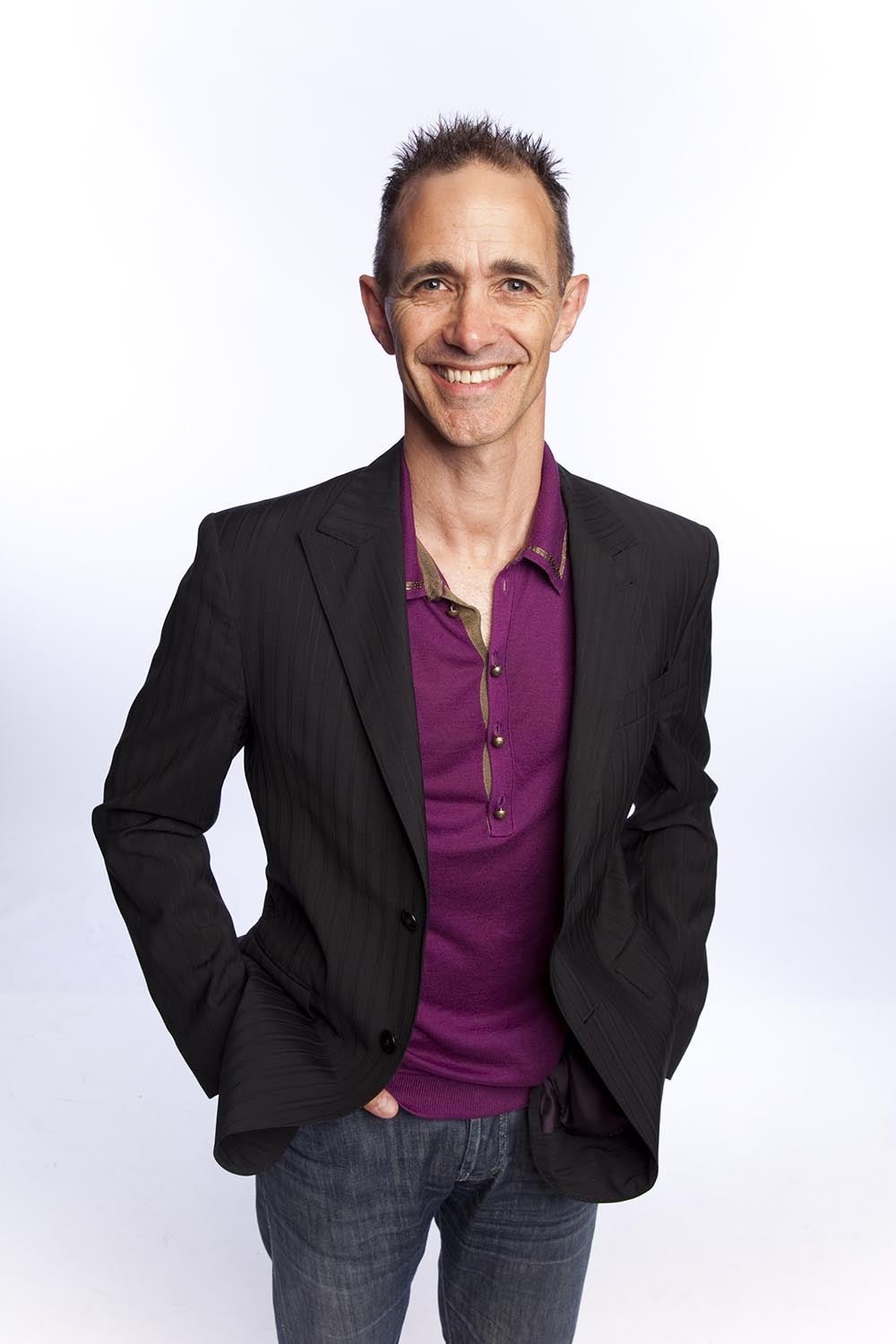 Andy Griffiths
