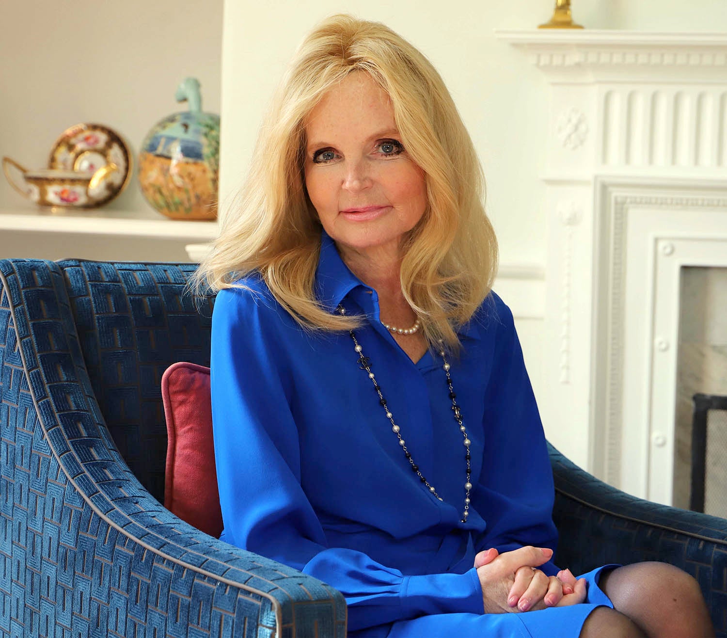 Lucinda Riley