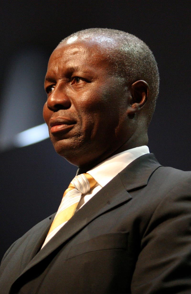 Dikgang Moseneke