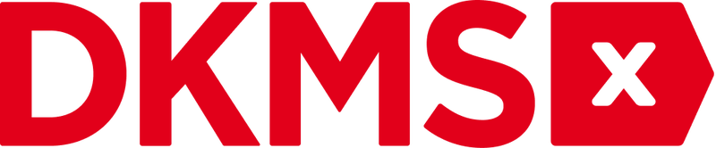 DKMS Logos