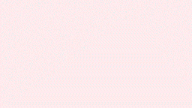 A soft light pink background with an animated red outline illustration of the earth and a small green Africa icon in front of it.