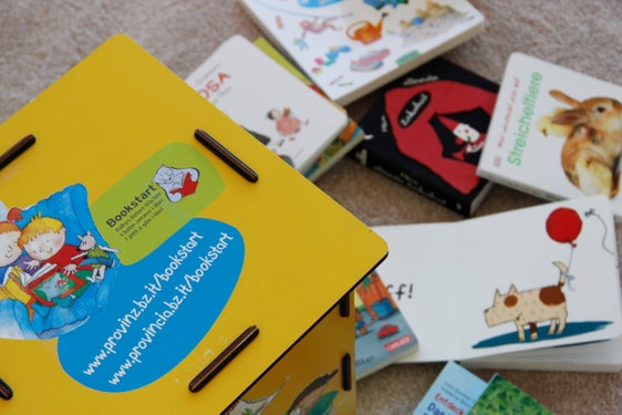 Giovedì 8 gennaio al via le iscrizioni alle scuole dell’infanzia. Possono presentare domanda i genitori dei bambini e delle bambine che compiono tre anni entro il 31 dicembre 2026, con avvio della frequenza a partire da settembre. (Foto: USP)