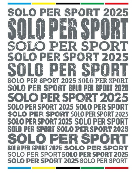 Die Ausstellung zum Projekt "Solo per Sport 2025" zieht von Bruneck nach Neumarkt um und kann dort bis zum 15. April kostenlos besichtigt werden. (Foto: LPA)