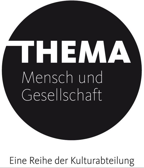 La locandina della serata culturale (Foto: ASP)