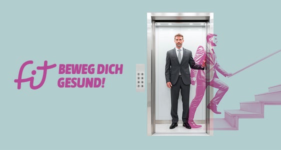 [external Link]: Fit - Beweg dich gesund