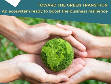 Si è svolto oggi un convegno online di politici ed esperti organizzato da Eusalp sul tema della trasformazione economica dello spazio alpino attraverso le tecnologie verdi (Foto: Eusalp)