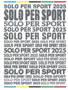 Die Wanderausstellung des Projektes Solo per Sport 25 ist ab 7. März in Bruneck zu sehen. (Foto: LPA)